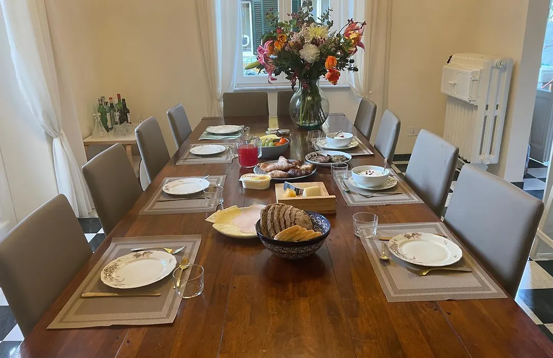 Villa Giulia BnB-1