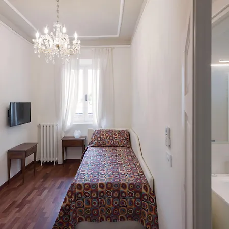 Villa Giulia BnB-2
