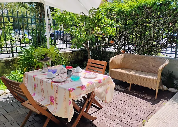 Bed and Breakfast Casa Fornaciari Viareggio